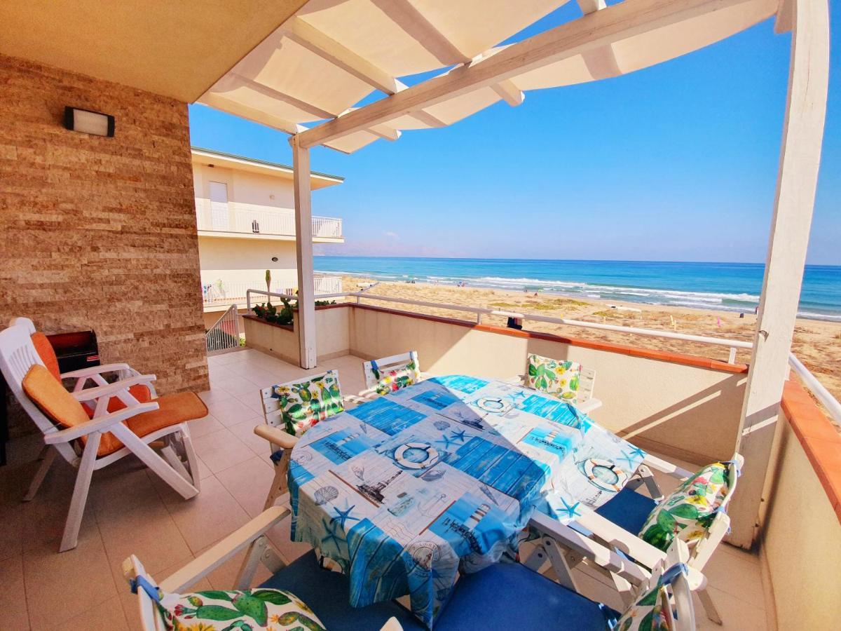 Castellammare Apartamento